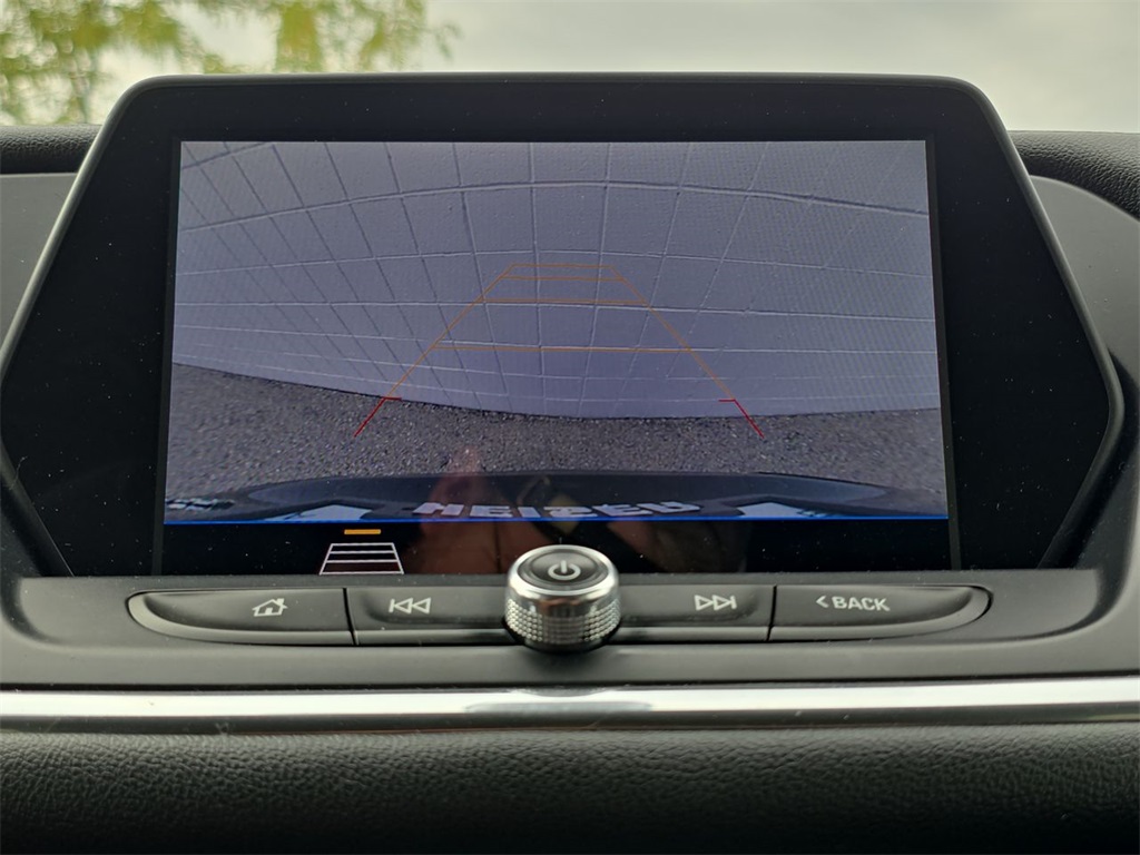 2020 Chevrolet Blazer 1LT photo 15