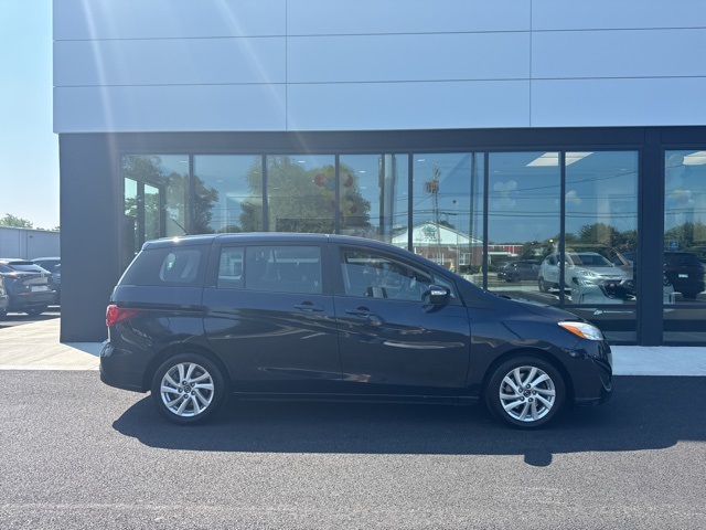Used 2015 Mazda MAZDA5 Sport with VIN JM1CW2BL4F0182373 for sale in Seekonk, MA