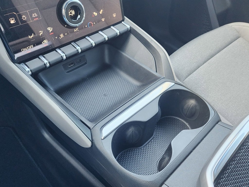 2025 Gmc Terrain Elevation photo 27