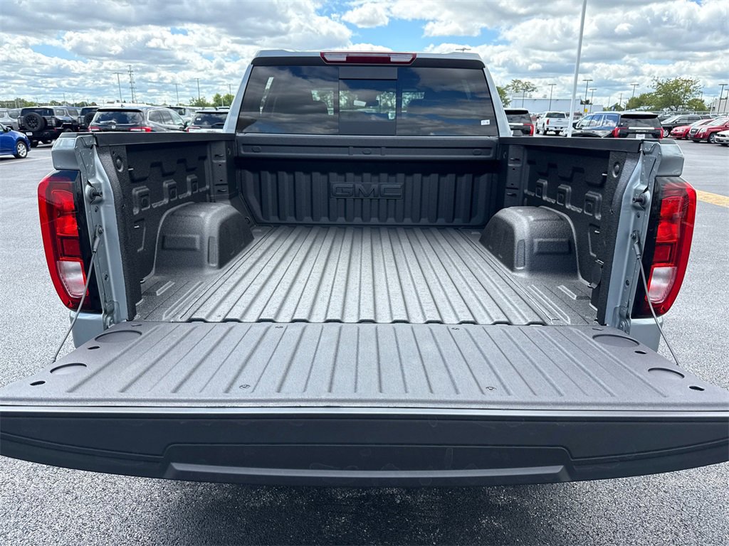 2026 GMC SIERRA - Image 33