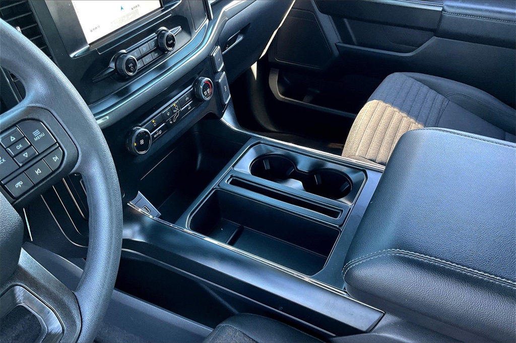 2023 FORD F-150 - Image 15