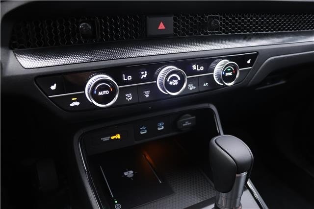 2026 Honda CR-V Hybrid photo 4