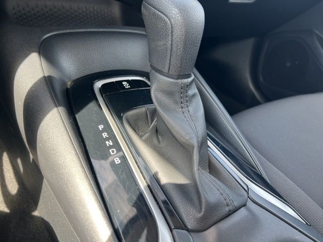 2024 Toyota Corolla LE photo 21