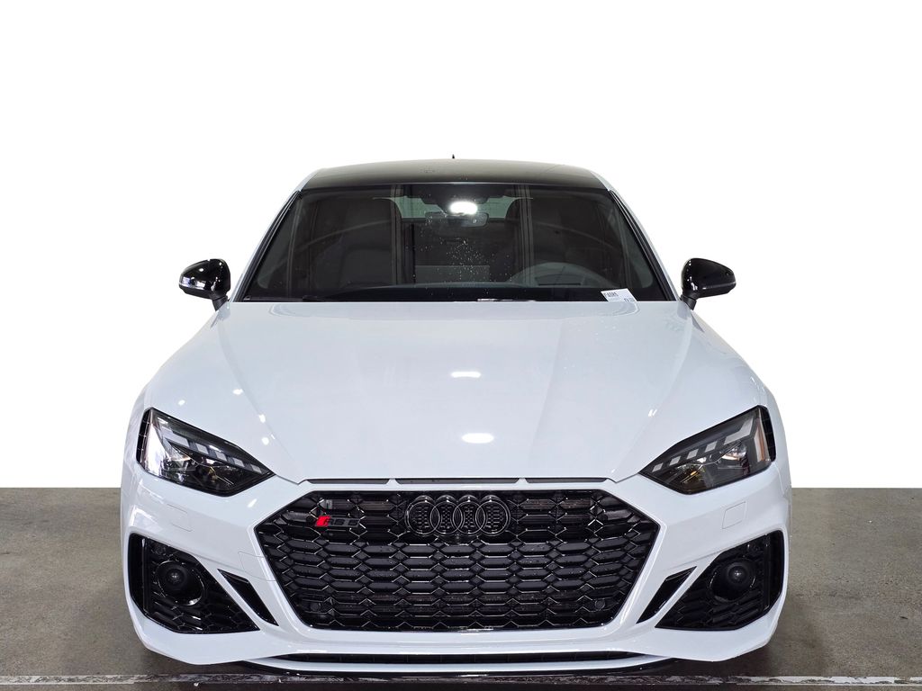 2023 Audi RS 5 photo 2