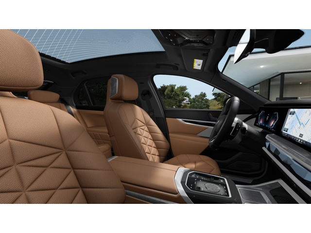 2026 Bmw 740i xDrive photo 9