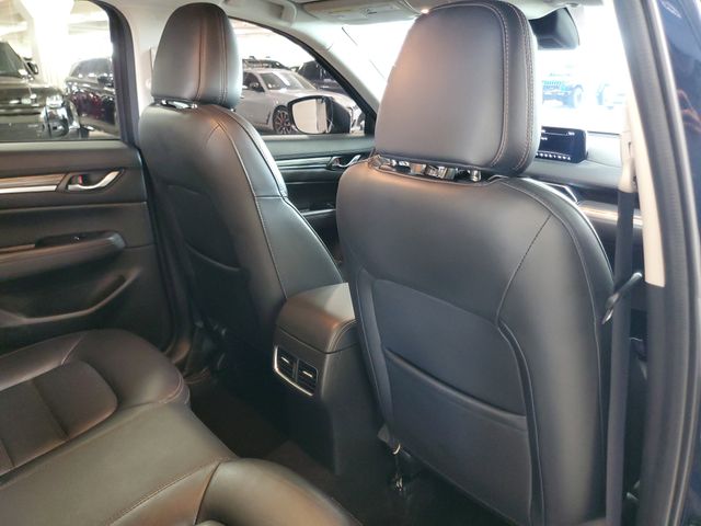2020 Mazda CX-5 Grand Touring photo 25