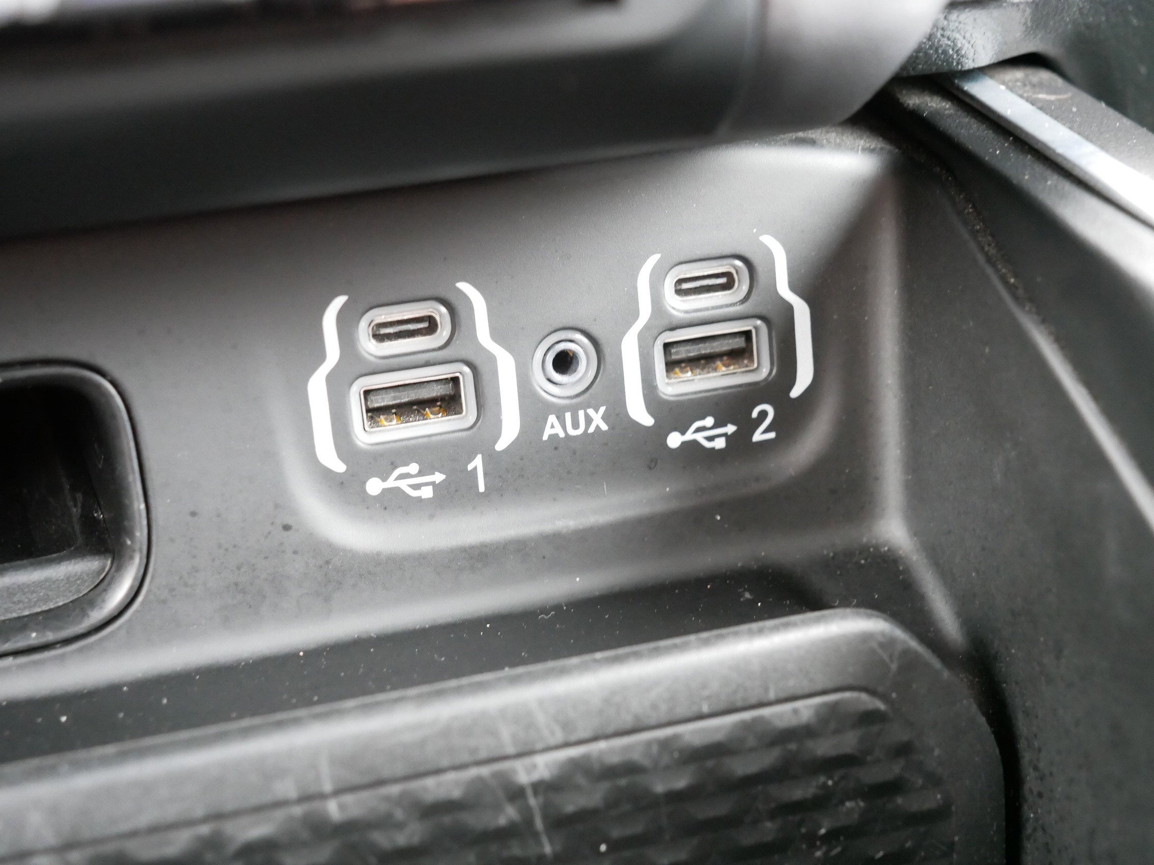2022 Ram 1500 Big Horn photo 31