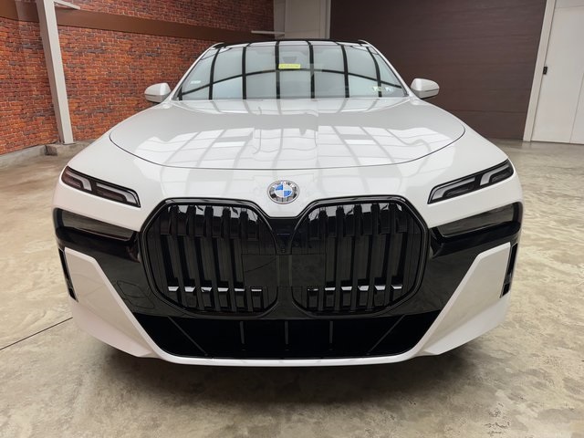 2025 Bmw 760i xDrive photo 6