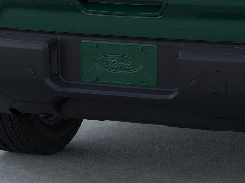 2025 Ford Bronco Sport Big Bend photo 18