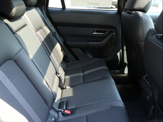 2025 Mazda CX-50 2.5 S Premium photo 15