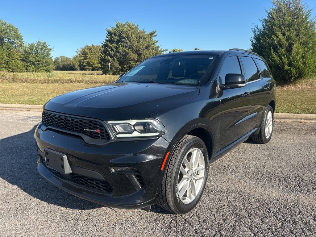 2023 Dodge Durango GT's photo