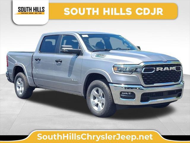 2025 RAM Ram 1500 Pickup Big Horn/Lone Star's photo