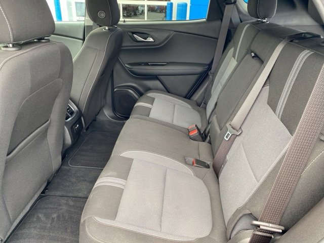 2024 Chevrolet Blazer 2LT photo 28