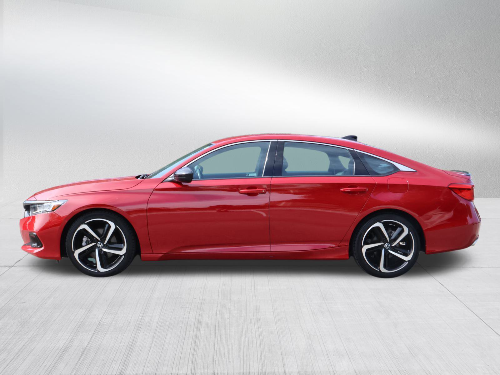 2022 Honda Accord Sport photo 4