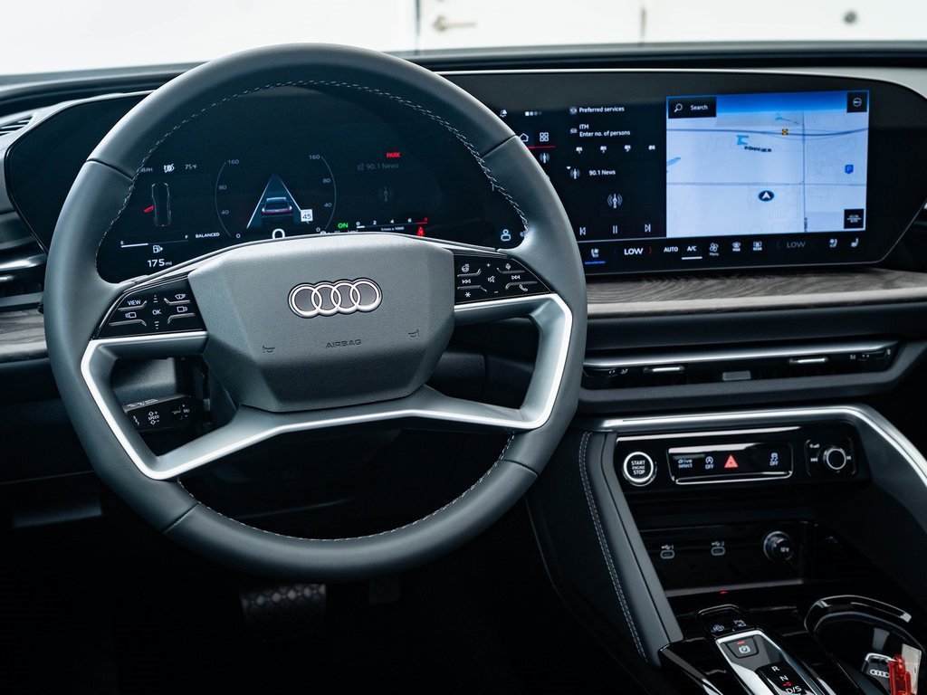 2025 Audi Q5 2.0T Premium Plus photo 18