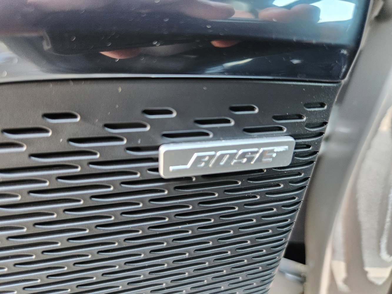 2026 Gmc Acadia AT4 photo 25