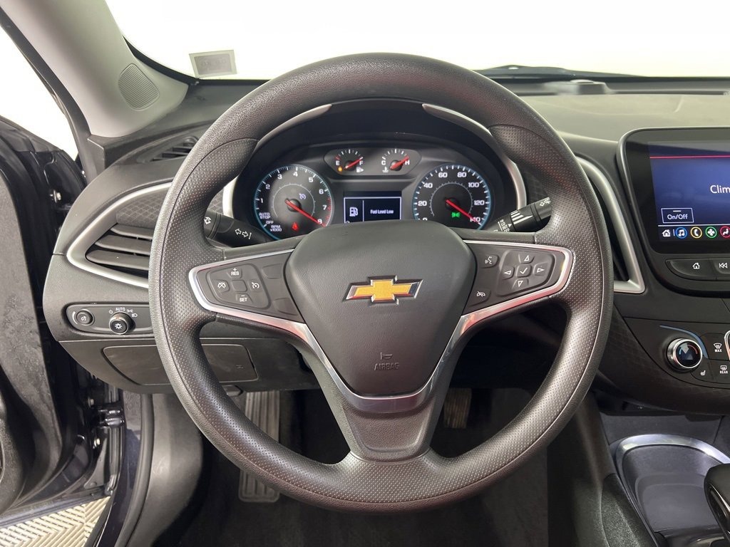 2022 Chevrolet Malibu 1LT photo 23