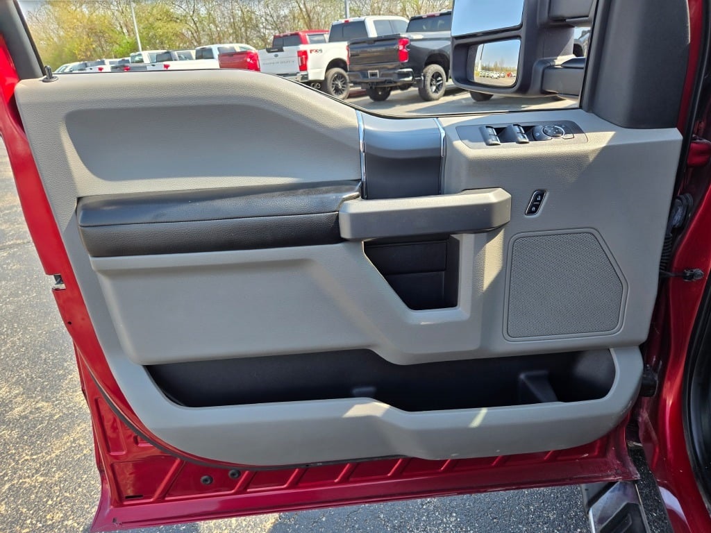 2016 Ford F-150 King Ranch photo 20