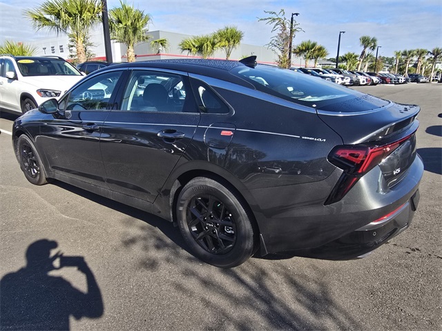 2026 Kia K5 LXS photo 2