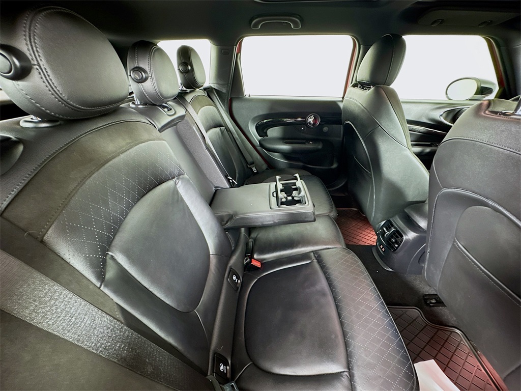 2023 Mini Cooper Base S ALL4 photo 27