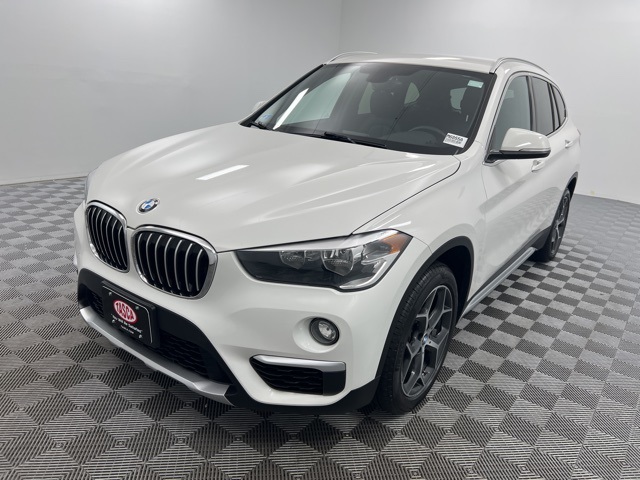 2018 Bmw X1 XDrive28i photo 2