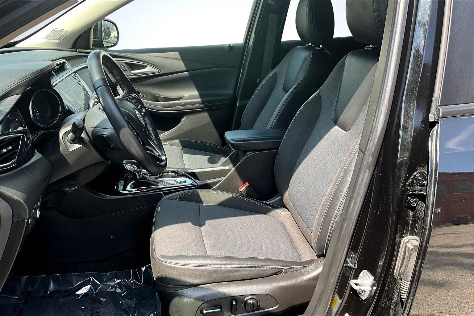 2022 Buick Encore GX Select photo 24