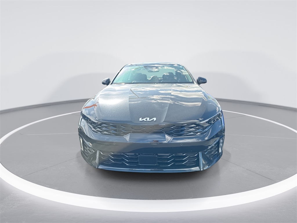 2026 Kia K5 GT-Line photo 3