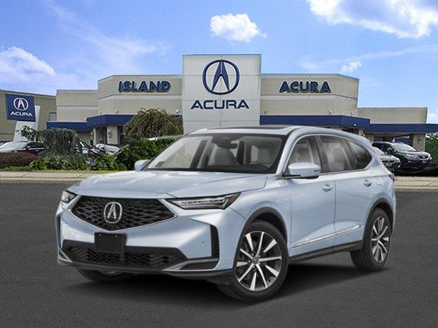 2026 Acura MDX Technology Package's photo