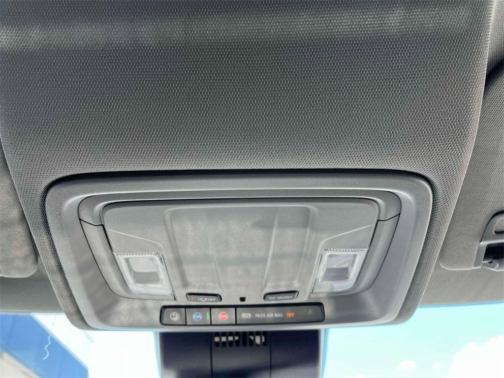 2026 Gmc Sierra 1500 SLT photo 29