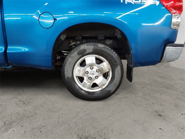 2007 Toyota Tundra Limited photo 14