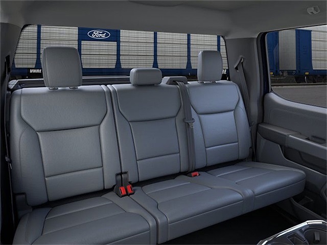 2025 Ford F-150 Lightning photo 7