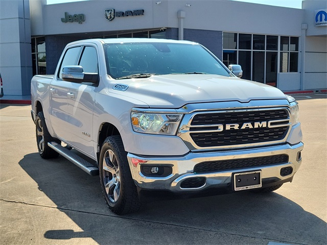 2022 RAM Ram 1500 Pickup