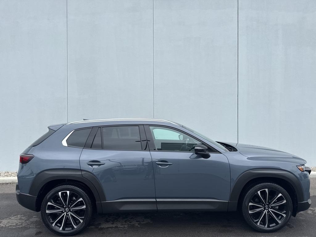 2024 Mazda CX-50 2.5 Premium Plus photo 2