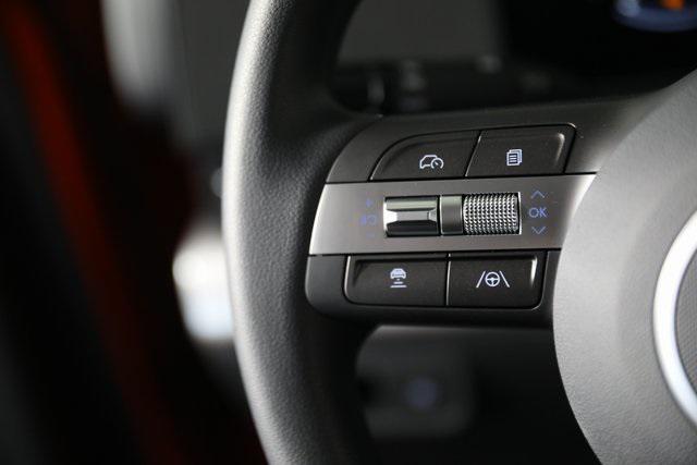 2026 Hyundai Kona SE photo 4