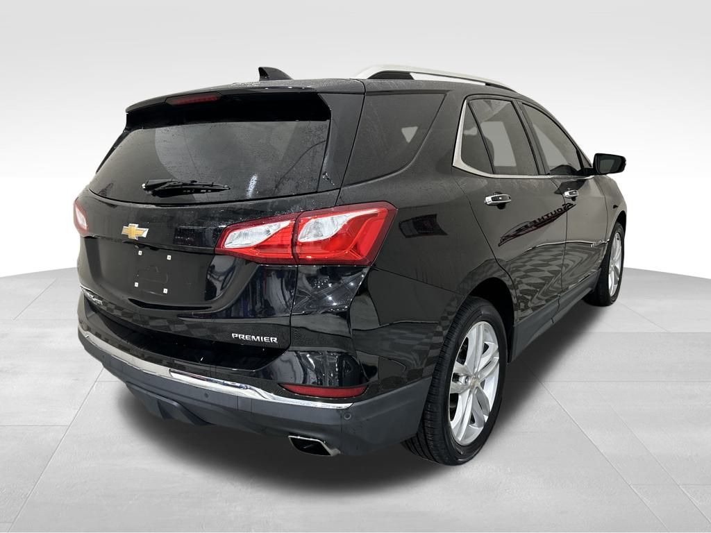 2019 Chevrolet Equinox Premier photo 10