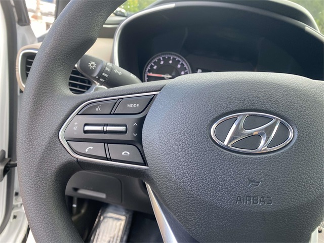 2022 Hyundai Santa Fe SE photo 22