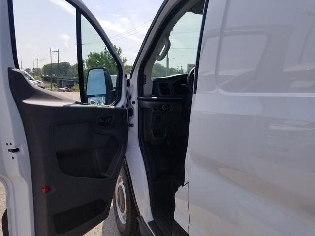 2025 Ford Transit Cargo Van XL photo 16