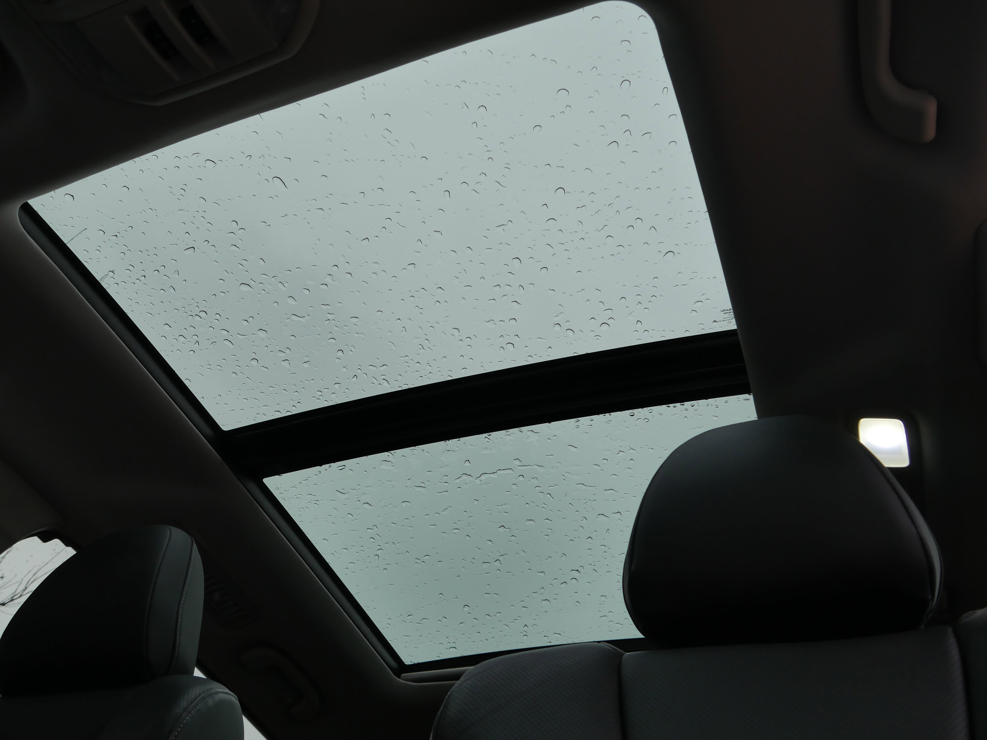 2023 Subaru Ascent Touring photo 2