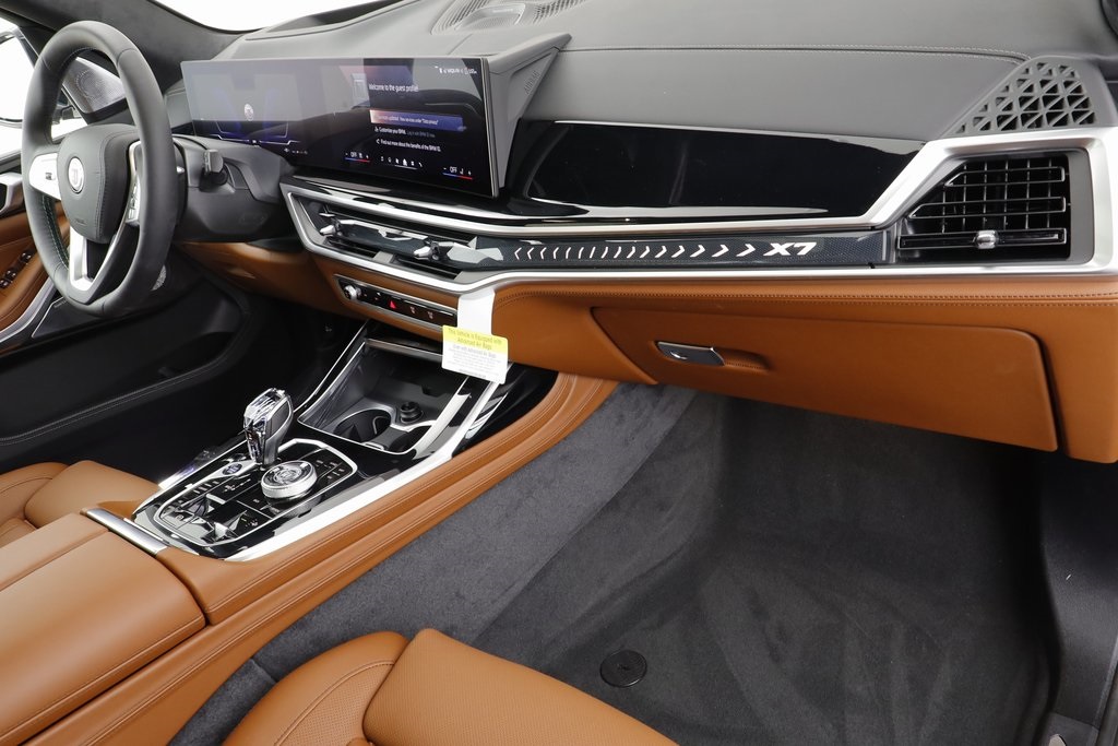 2026 Bmw X7 ALPINA XB7 photo 19
