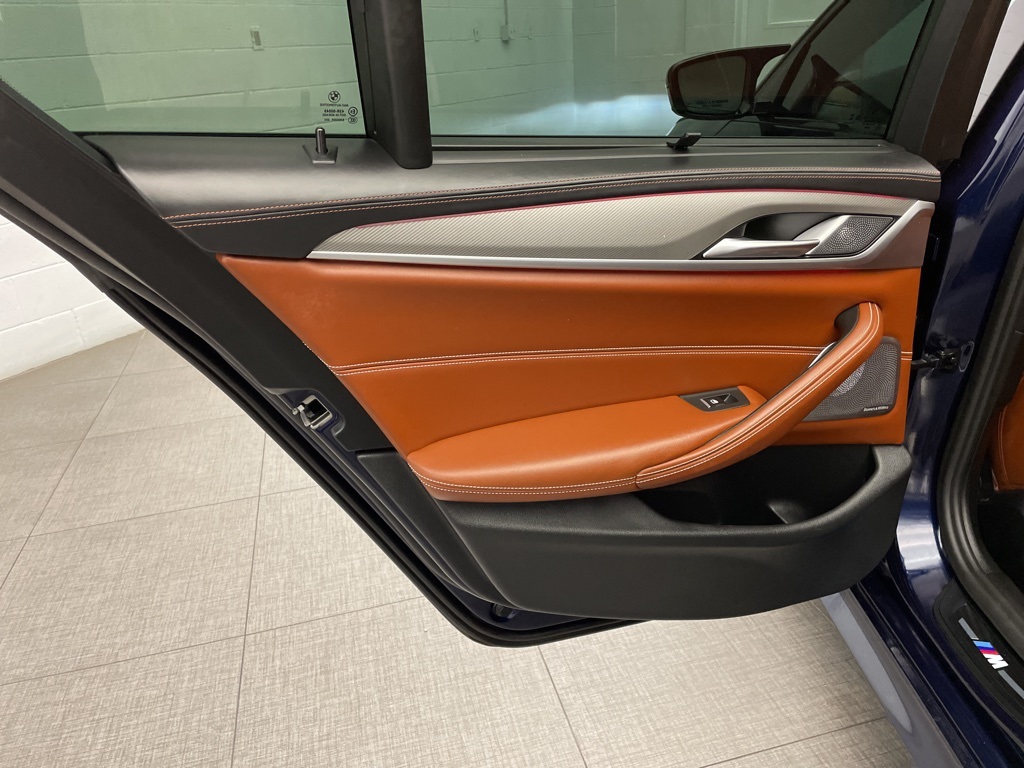 2021 Bmw M5 5 photo 15