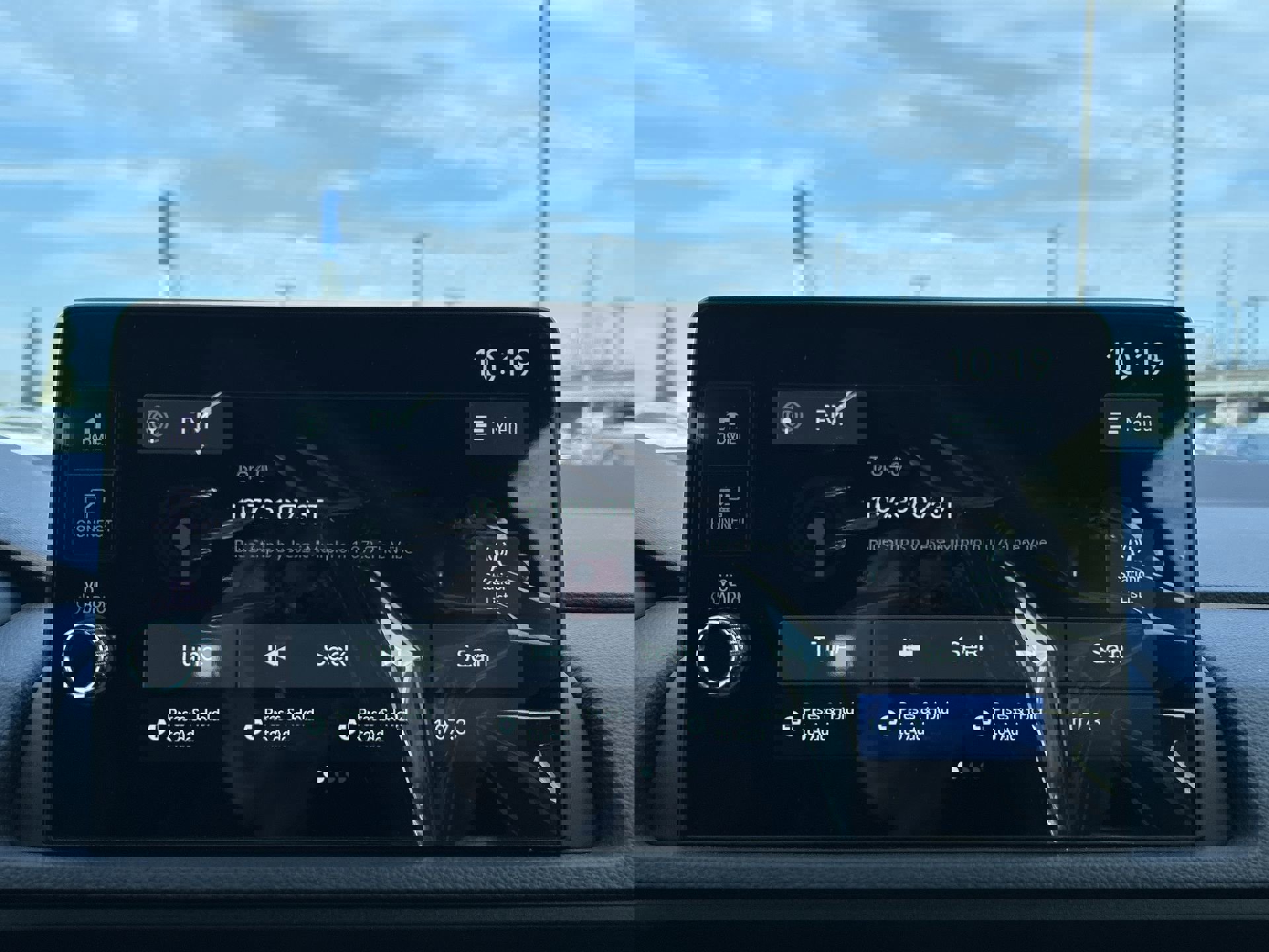 2026 Honda CR-V EX photo 16