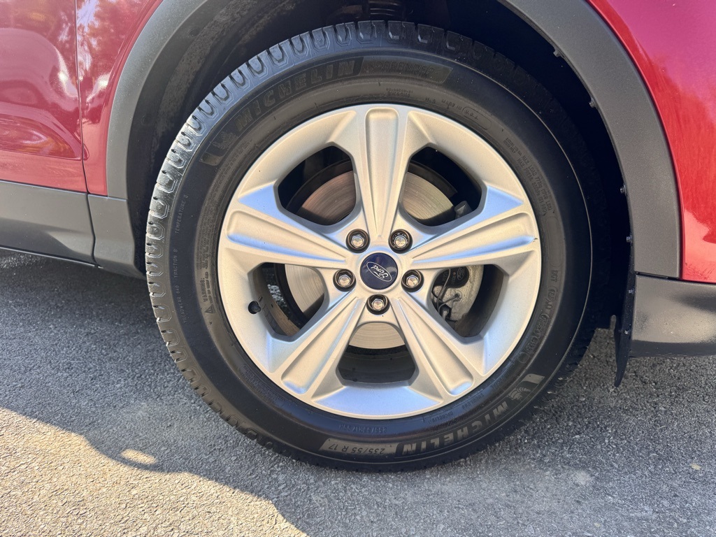 2014 Ford Escape SE photo 14