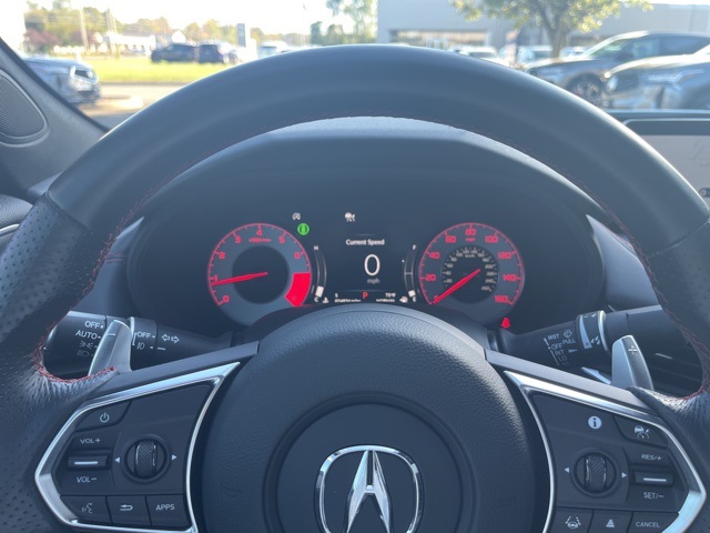 2023 Acura TLX A-Spec photo 46