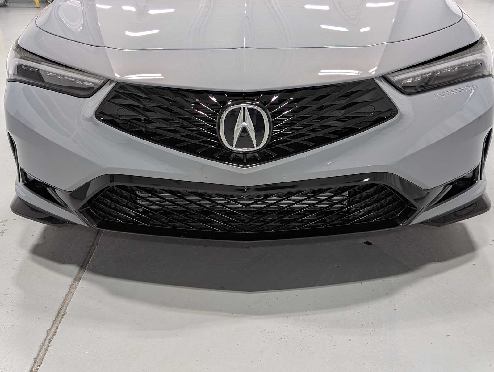 2026 Acura Integra A-Spec photo 2