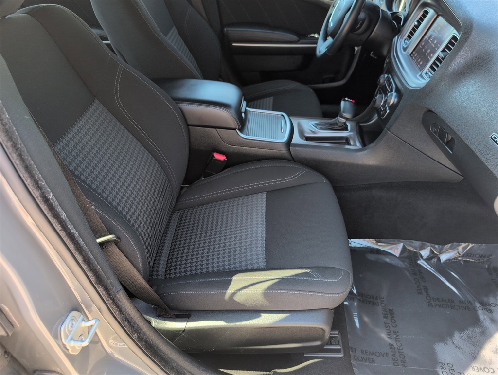 2023 Dodge Charger SXT photo 34