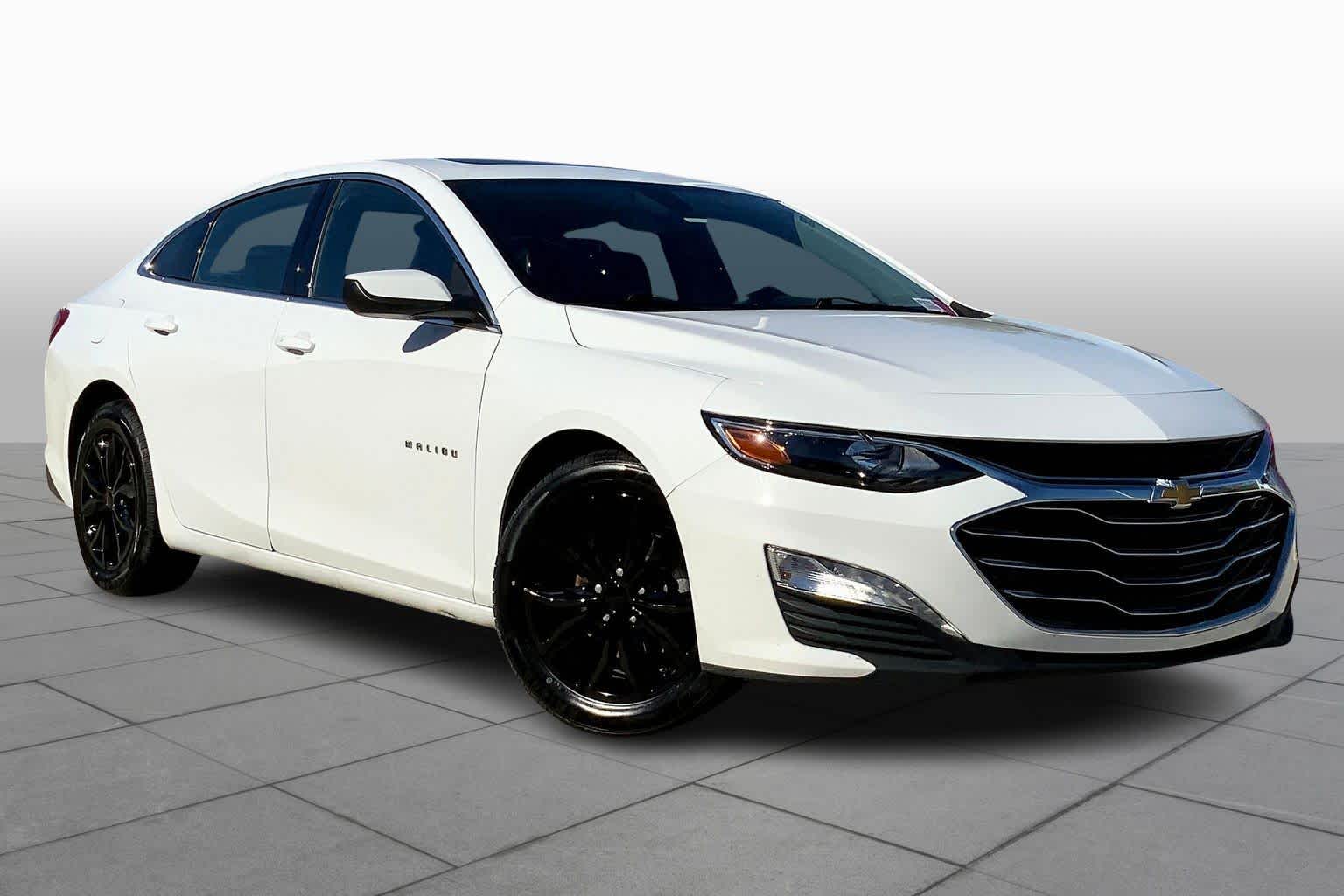 Used 2021 Chevrolet Malibu 1LT with VIN 1G1ZD5ST1MF063720 for sale in Slidell, LA