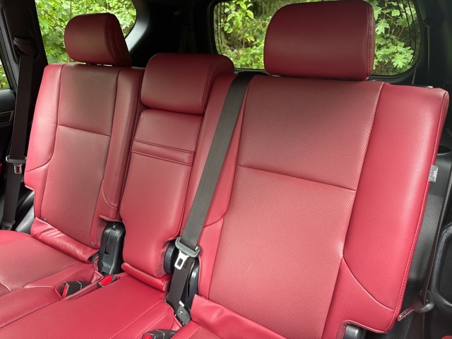 2021 Lexus GX 460 Premium photo 18