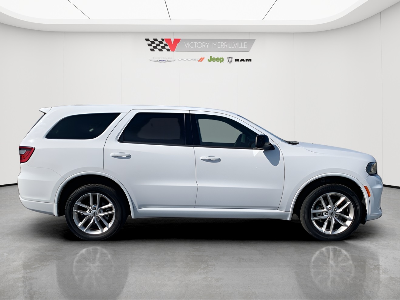 2024 Dodge Durango GT photo 7