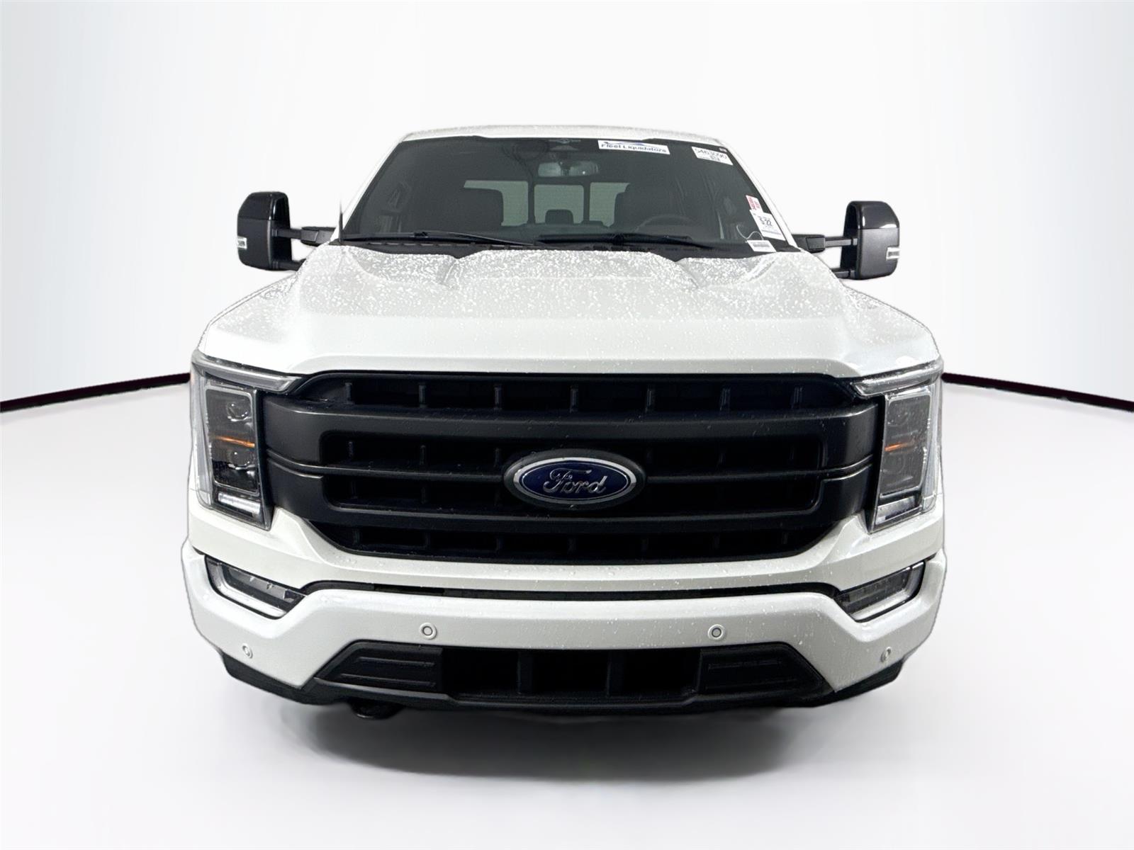 2023 Ford F-150 Lariat photo 3