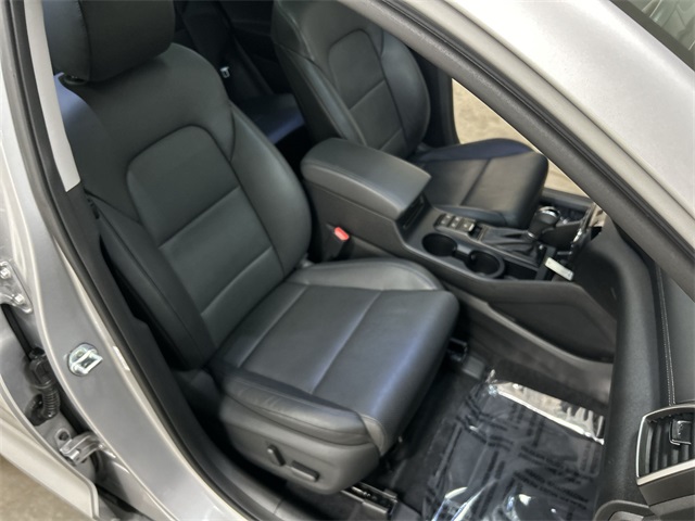 2020 Hyundai Tucson Ultimate photo 40